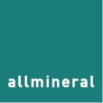 allmineral Logo