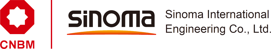 Sinoma Logo